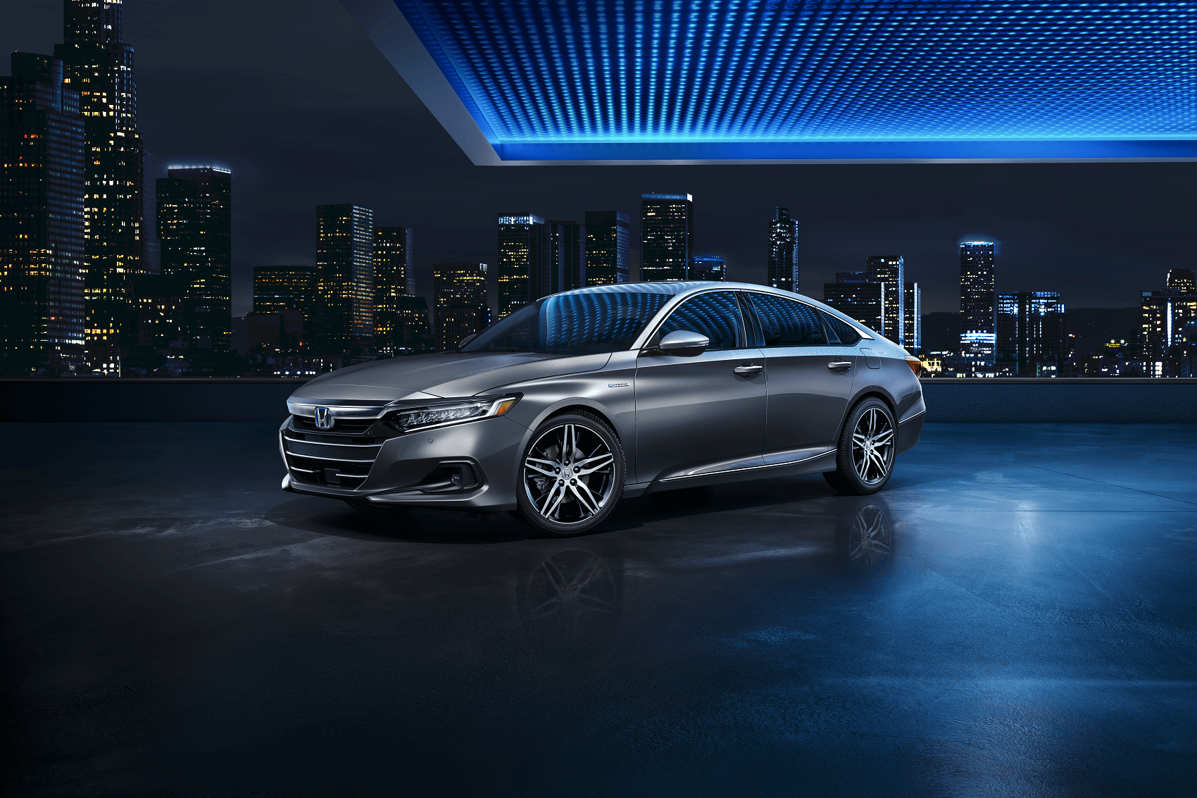 Benefits of a Hybrid Vehicle Annandale NJ 