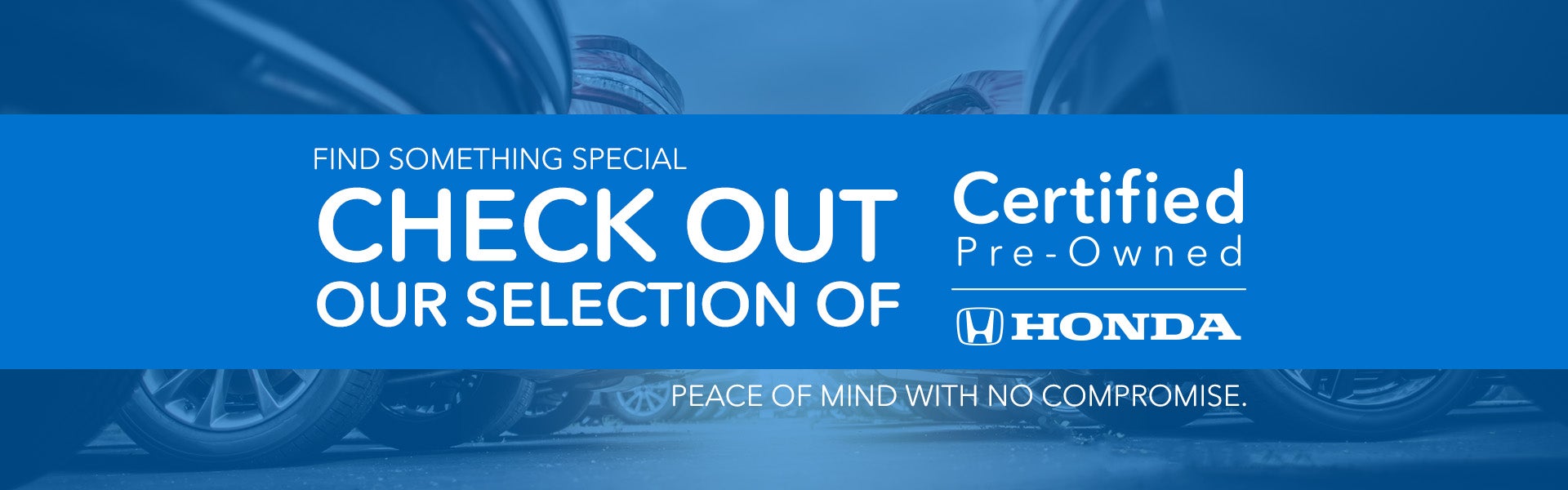 Why Buy CPO Clinton Honda Certified PreOwned Benefits