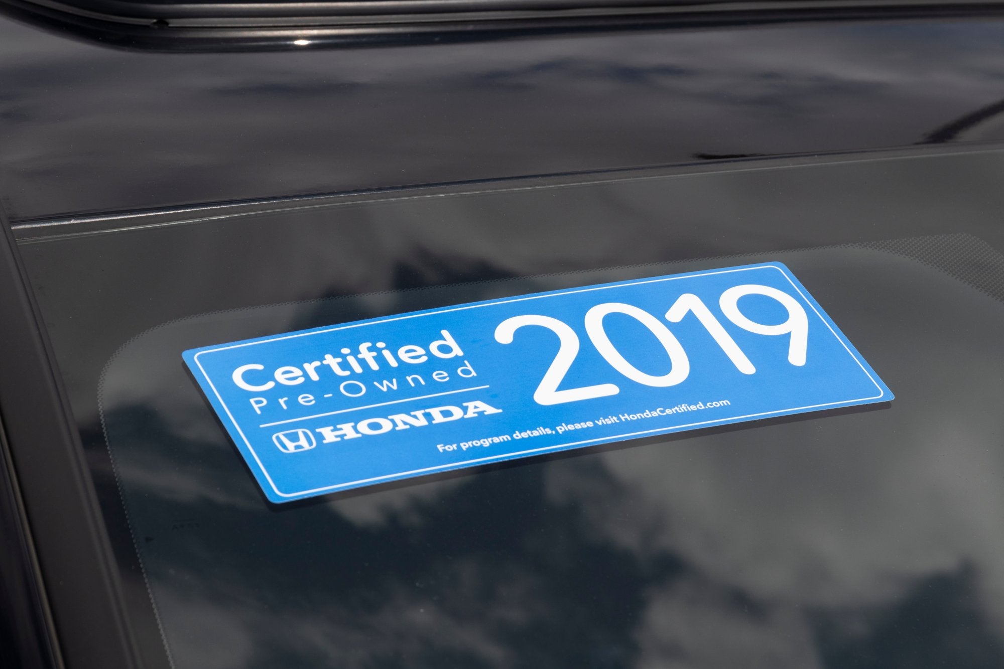 Is a Certified Pre-Owned Honda Worth It?