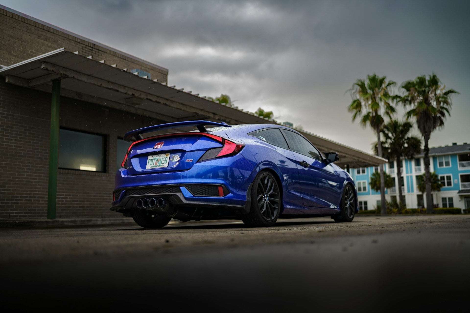 Honda Lease