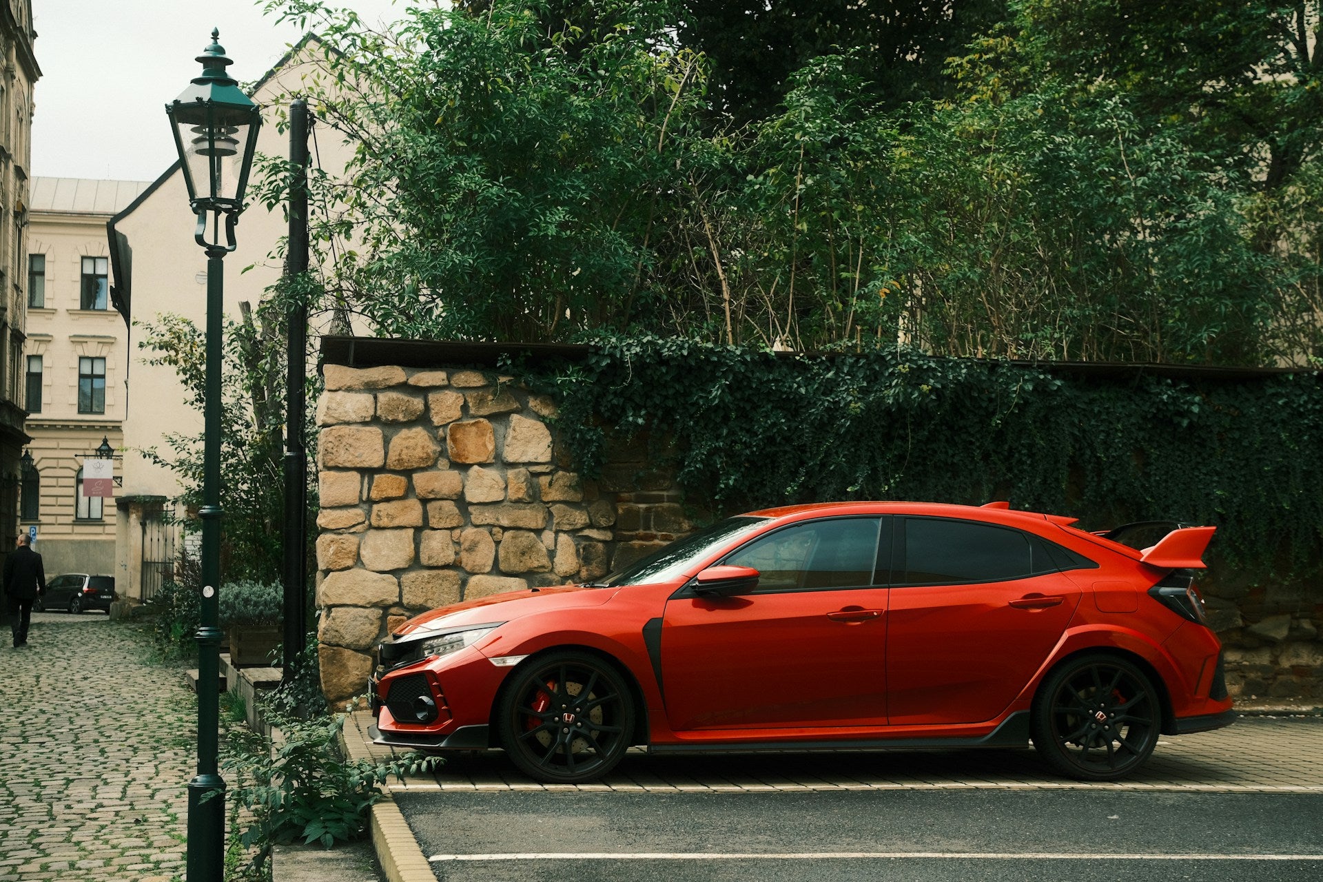 honda