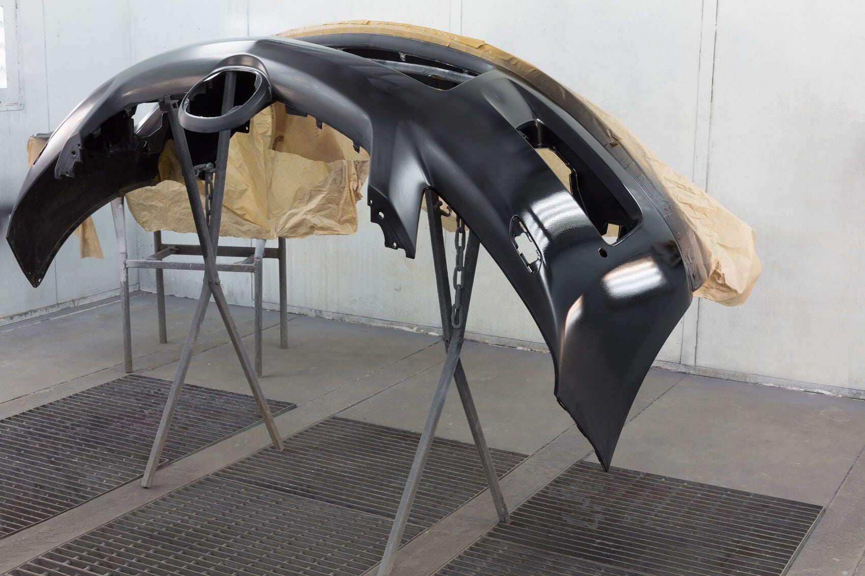 Collision Center near Me
