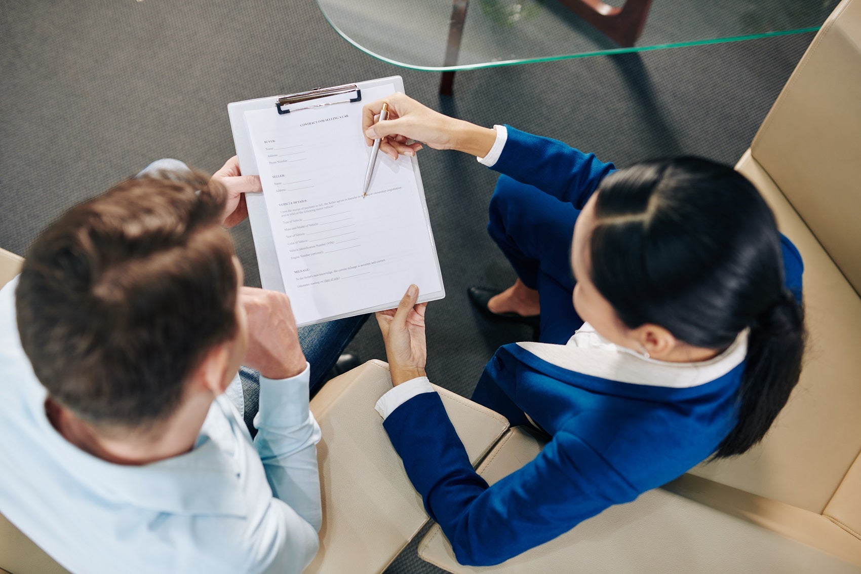 Value Your Trade near Me