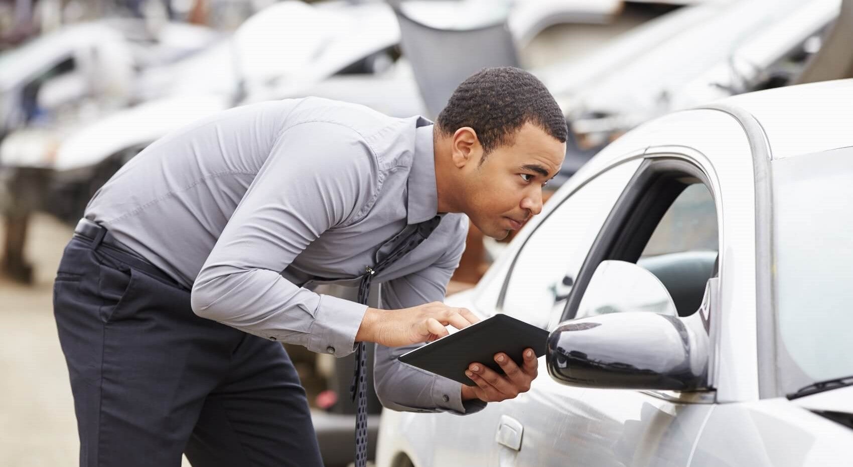 Collision Center near Me
