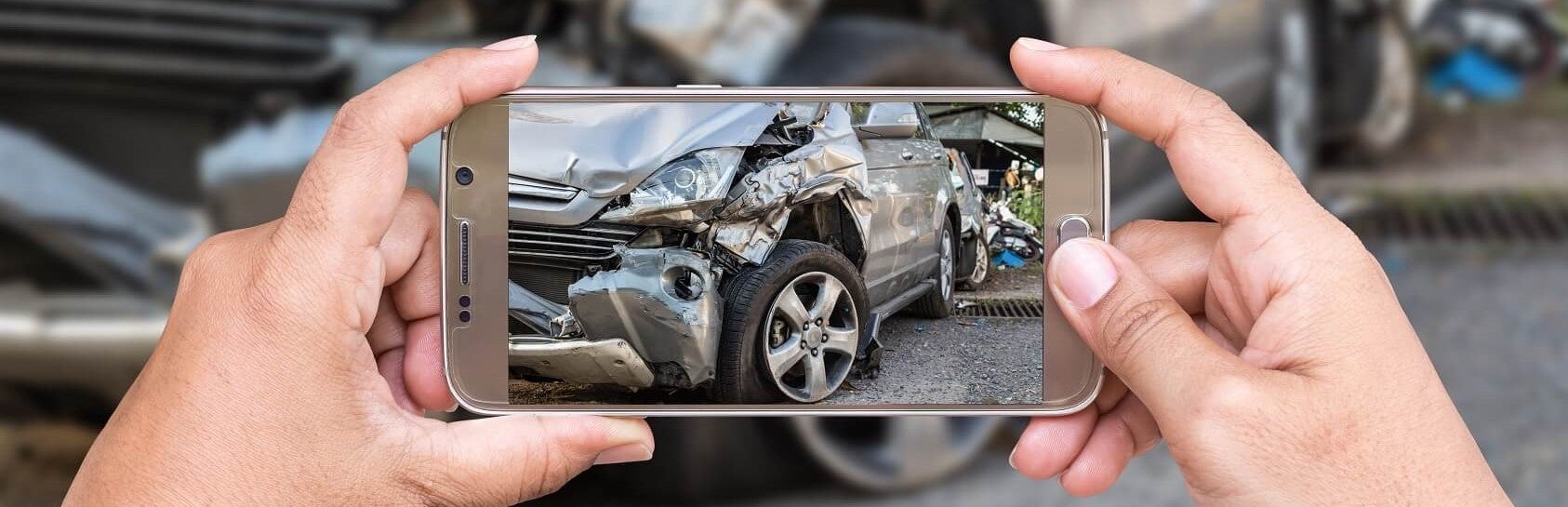 Collision Center Near Annandale, NJ