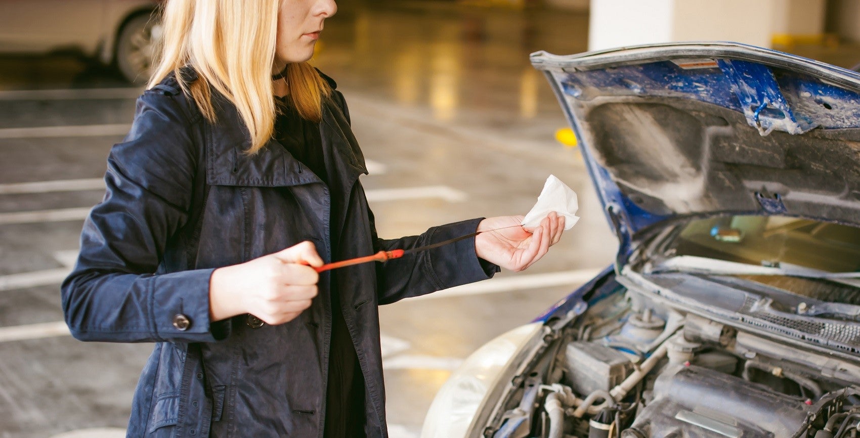 Oil Change near Ringoes NJ
