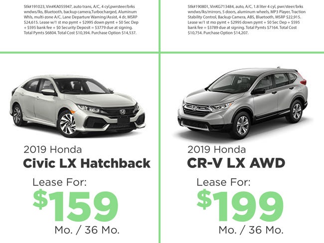 Clinton Honda Dream Car Garage Spring Event in Clinton, NJ