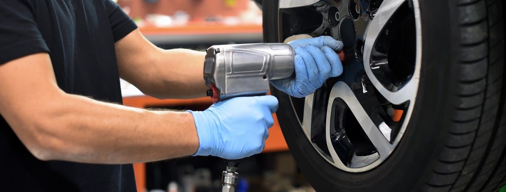 Tire Rotation Clinton NJ