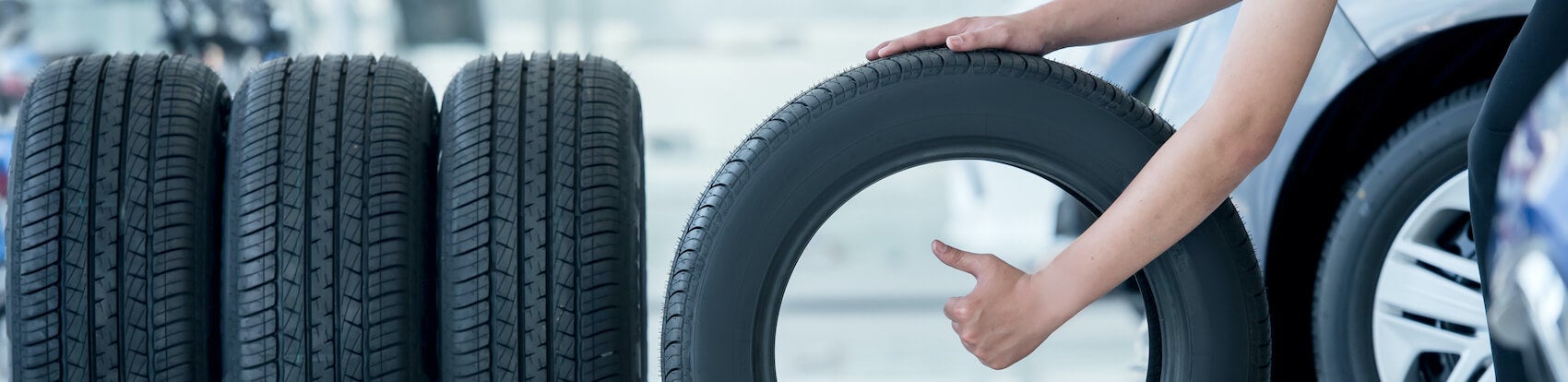 Tire Service near Annandale NJ
