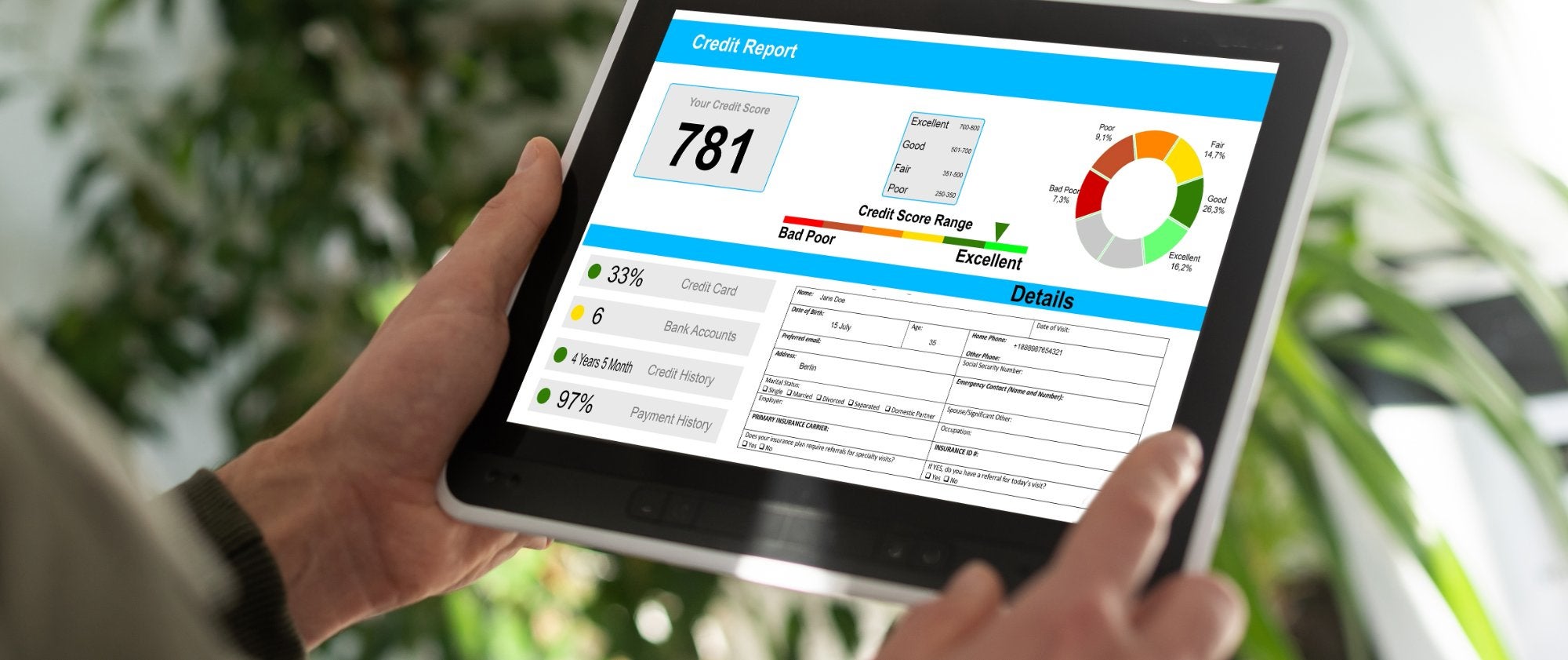 What Credit Score Do You Need to Finance a Car?