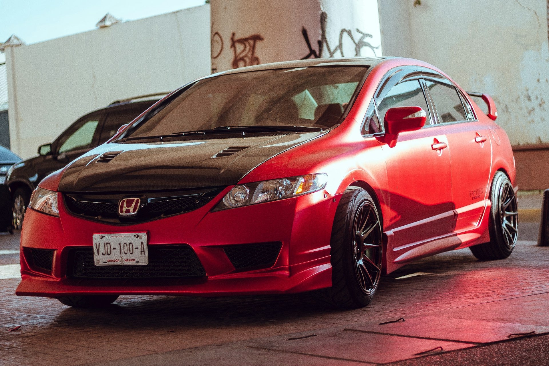 Honda Service